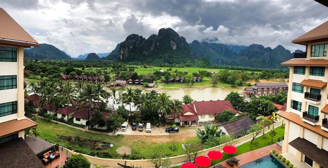 Amari Vang Vieng