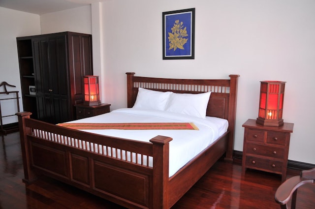Daosavanh Resort & Spa Hotel 