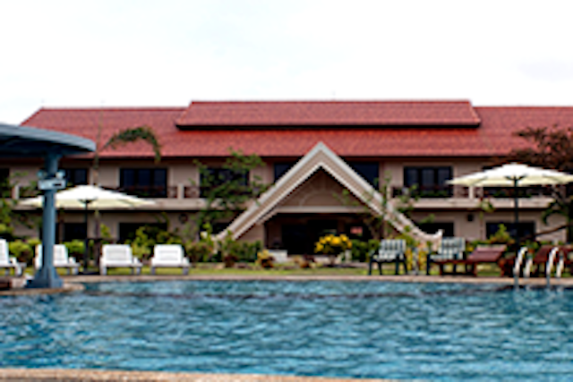 Daosavanh Resort & Spa Hotel 