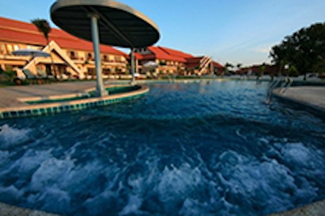 Daosavanh Resort & Spa Hotel 