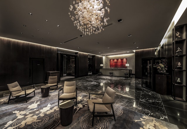 The Royal Park Kyoto Sanjo