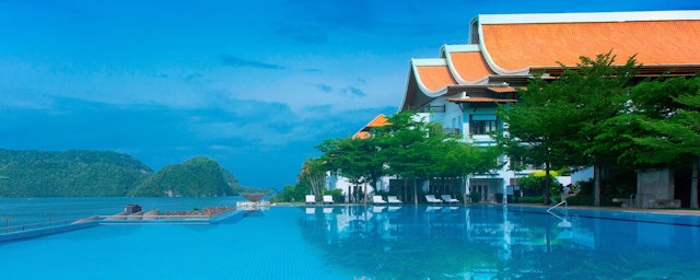 The Westin Langkawi Resort and Spa