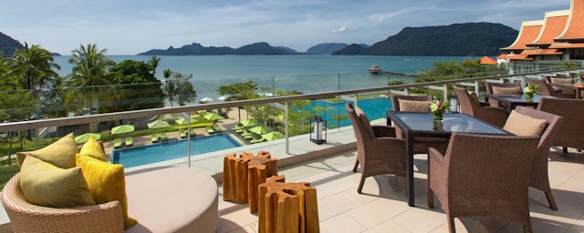 The Westin Langkawi Resort and Spa