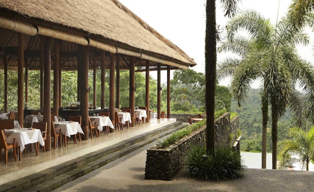 Alila Manggis