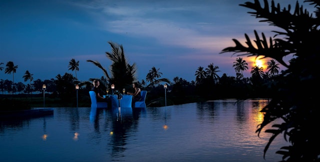 Alila Manggis