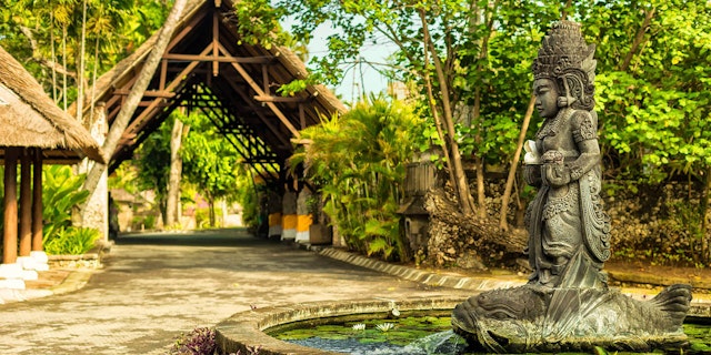 The Oberoi Bali