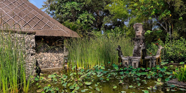 The Oberoi Bali