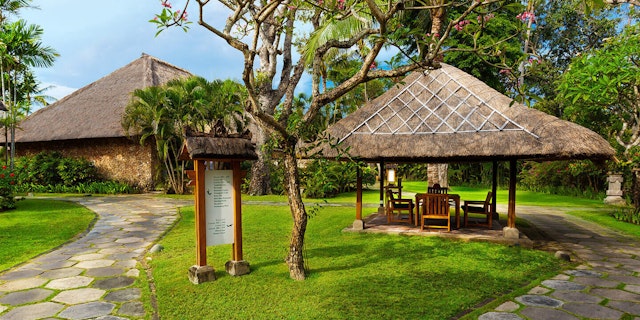 The Oberoi Bali