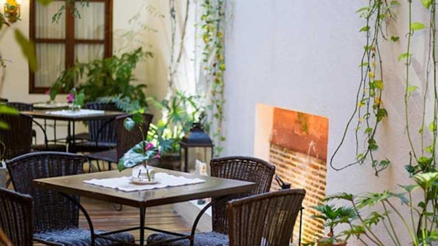 Leclerc Hotel Boutique Cali Granada
