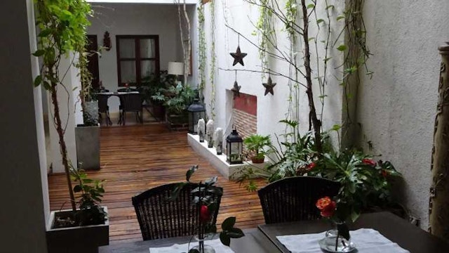 Leclerc Hotel Boutique Cali Granada