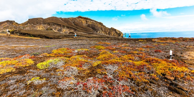 San Cristobal Island-1