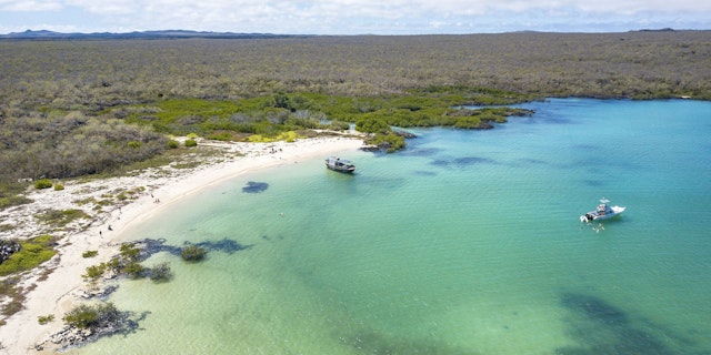 San Cristobal Island-3