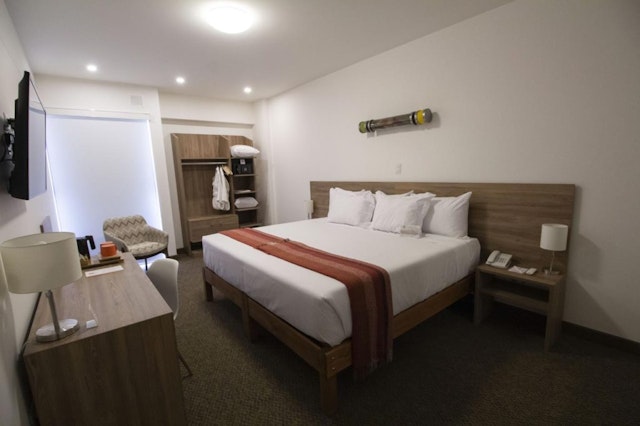 Hôtel Tierra Viva Trujillo