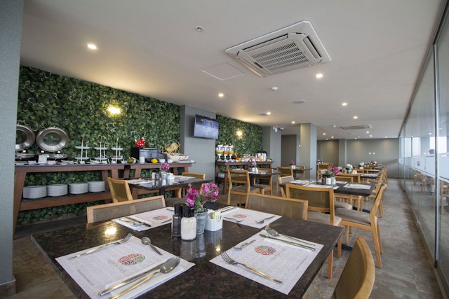 Hôtel Tierra Viva Trujillo