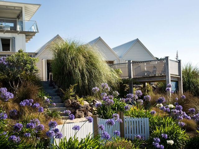 Boatshed Seaside Boutique Hotel