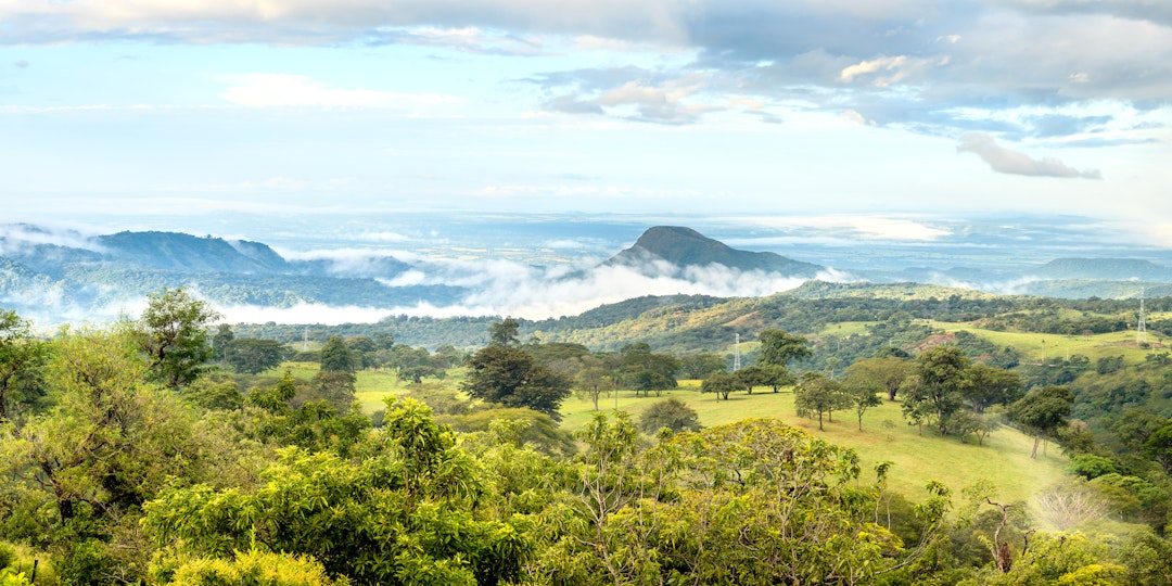 Costa Rica: Karibikstrand und Stadtabenteuer