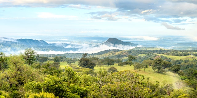 Rincon de la Vieja National Park-2