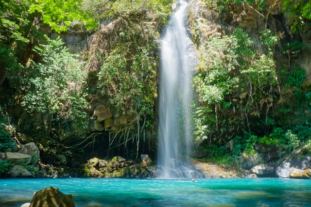 Rincon de la Vieja National Park-0