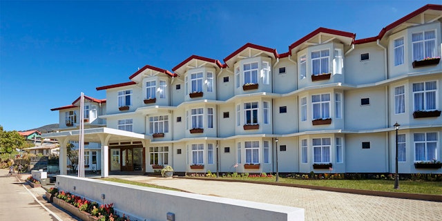 Galway Heights