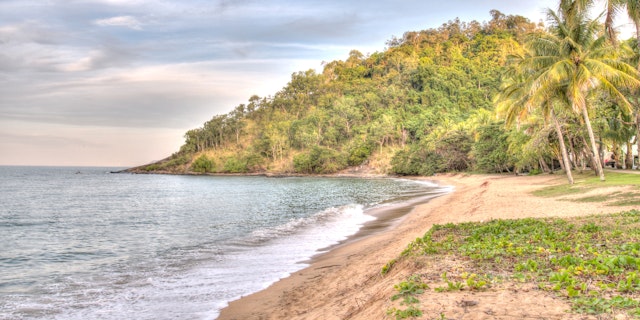 Trinity Beach-2