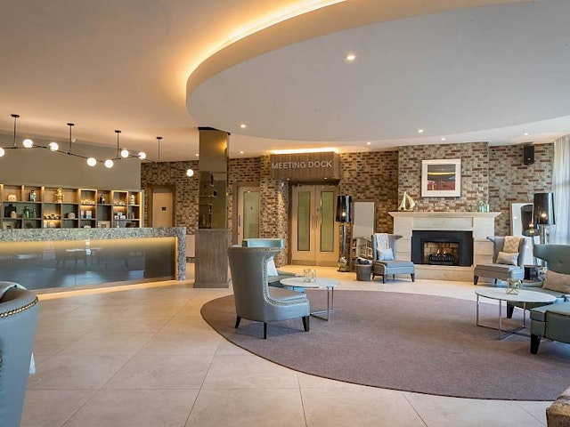 Harbour Hotel Galway