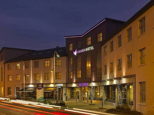 Harbour Hotel Galway