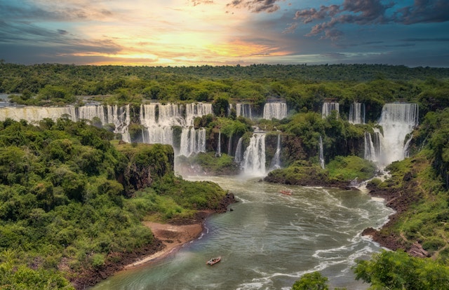 Puerto Iguazu-0
