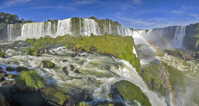 Puerto Iguazu-1