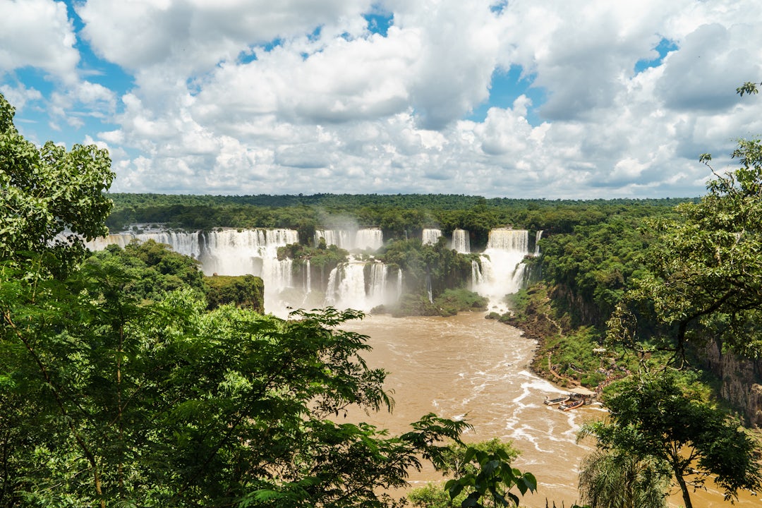 Aventure authentique dans le nord de l'Argentine 
