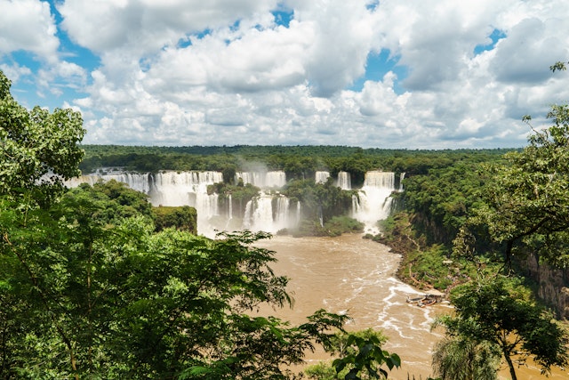 Puerto Iguazu-0
