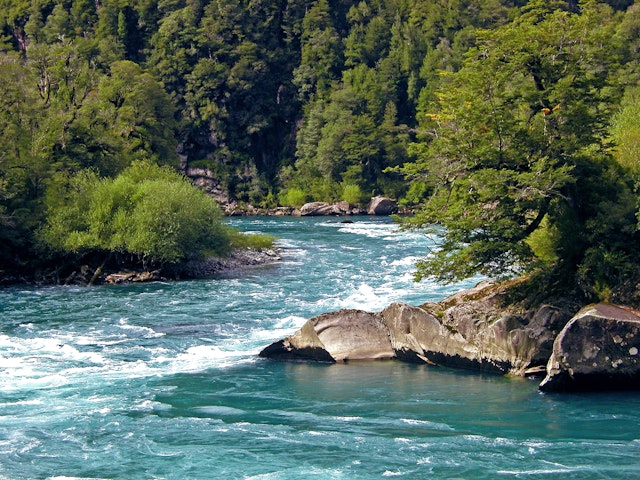 Yelcho Lake-2