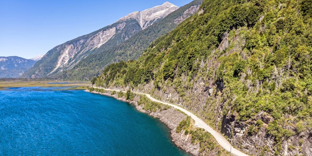Yelcho Lake-3