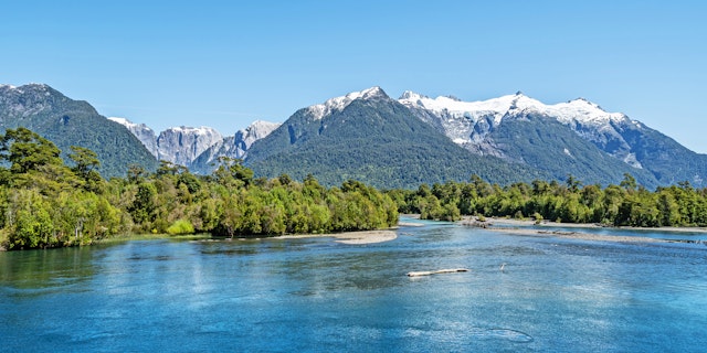 Yelcho Lake-1
