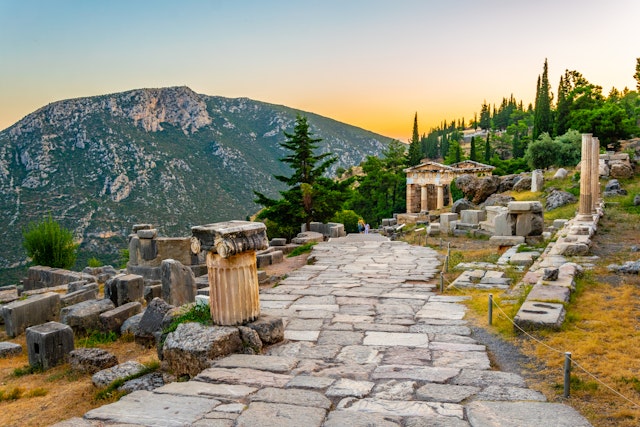 Delphi-1