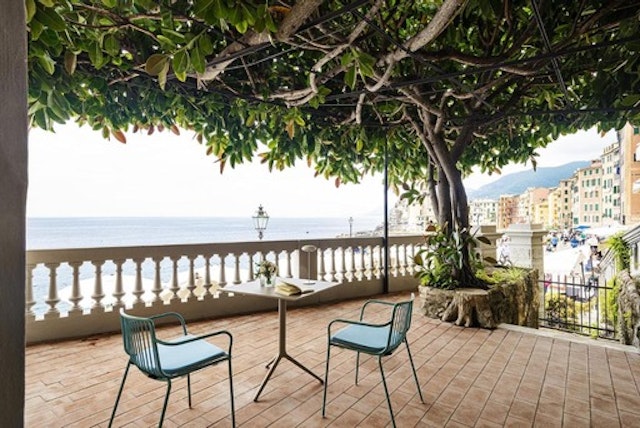 Sublimis Boutique Hotel