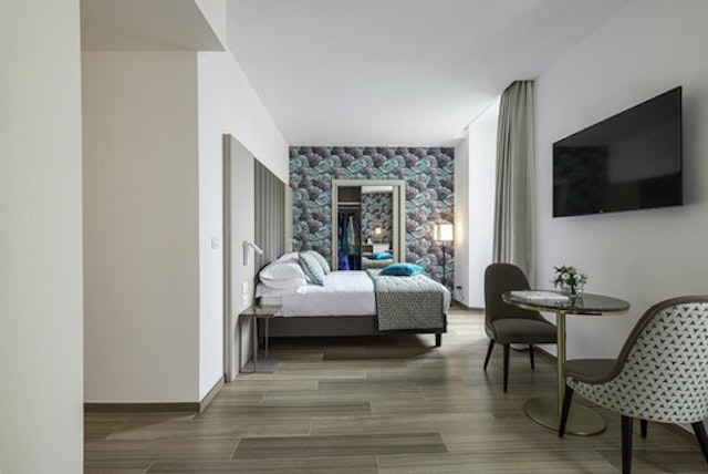 Sublimis Boutique Hotel