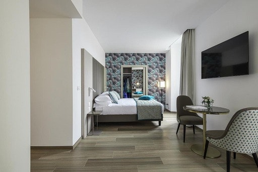 Sublimis Boutique Hotel