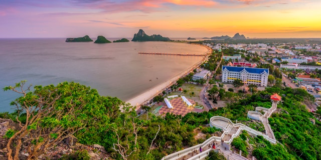 Hua Hin-1