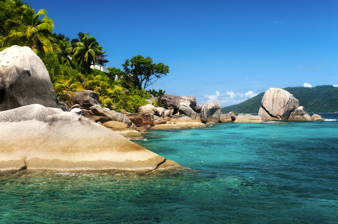 Sonne, Sand und Meer: Seychellen in 7 Tagen