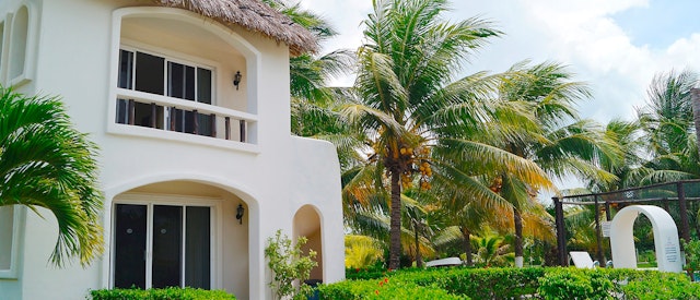 Puerto Holbox