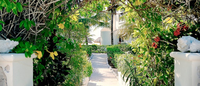 Puerto Holbox