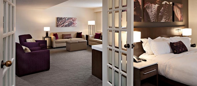 Crosswaters Resort