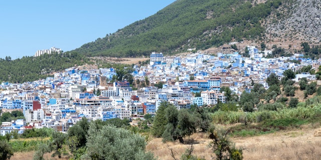 Chefchaouen-8
