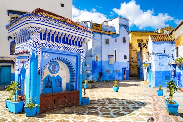 Chefchaouen-1