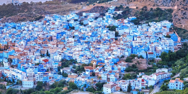Chefchaouen-3
