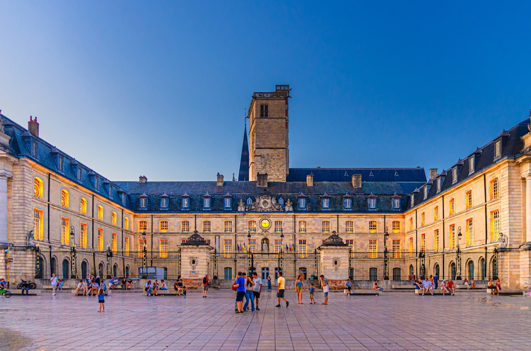 France Itinerary 21 Days: Across France’s Most Beautiful Regions