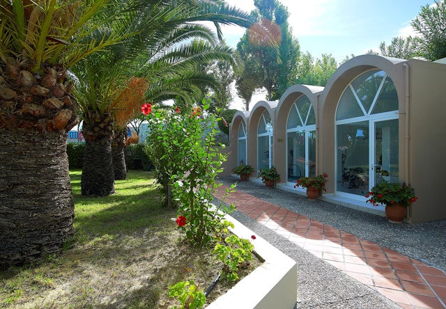 Eleftheria Hotel