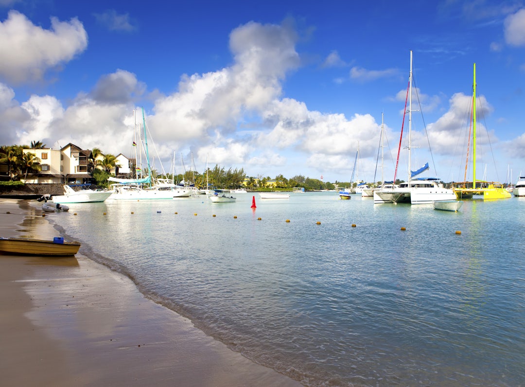 Mauritius Familienurlaub: 12 Tage auf Paradiesinsel