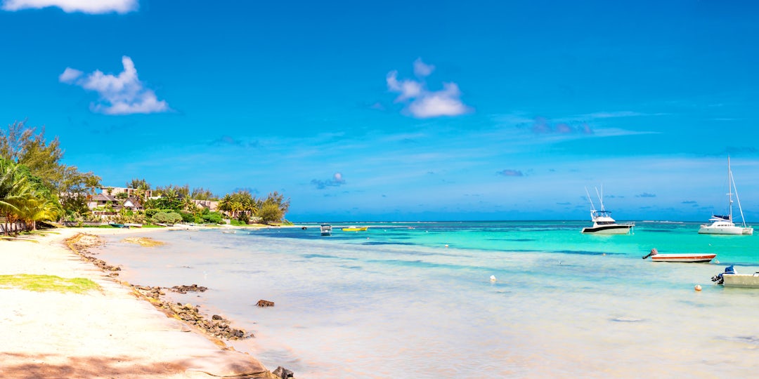 Mauritius Familienurlaub: 12 Tage auf Paradiesinsel