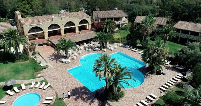 Costa dei Fiori 